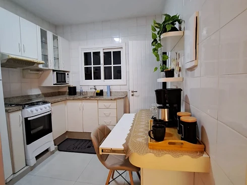 Casa em Ingleses do Rio Vermelho, Florianópolis