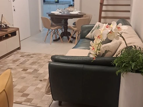 Casa em Ingleses do Rio Vermelho, Florianópolis