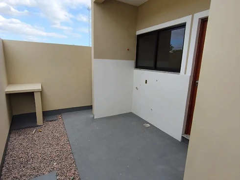 Casa 2 Quartos com 2 Suítes - Forquilhas - Foto 12