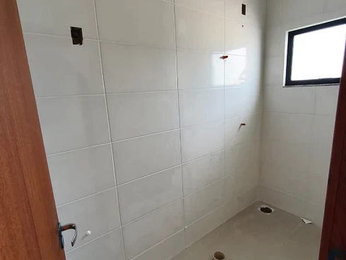 Casa 2 Quartos com 2 Suítes - Forquilhas - Foto 13