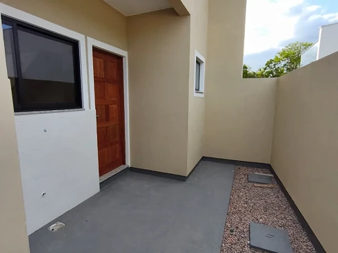 Casa 2 Quartos com 2 Suítes - Forquilhas - Foto 15