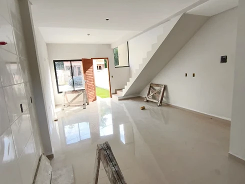 Casa em Forquilhas, São José