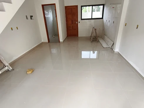 Casa em Forquilhas, São José