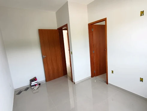 Casa 2 Quartos com 2 Suítes - Forquilhas - Foto 6