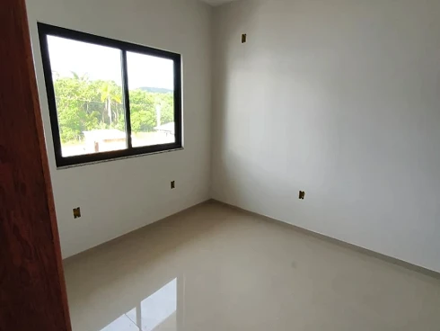 Casa 2 Quartos com 2 Suítes - Forquilhas - Foto 7