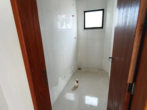 Casa 2 Quartos com 2 Suítes - Forquilhas - Foto 8