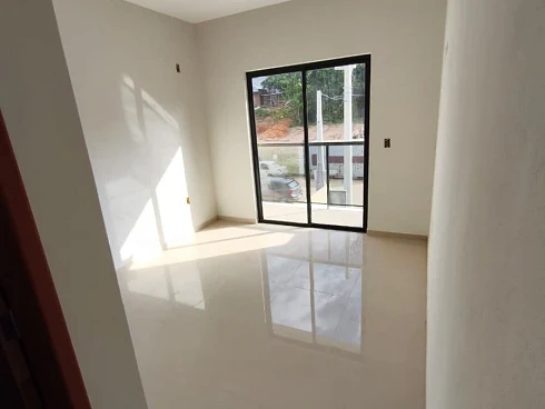 Casa 2 Quartos com 2 Suítes - Forquilhas - Foto 9