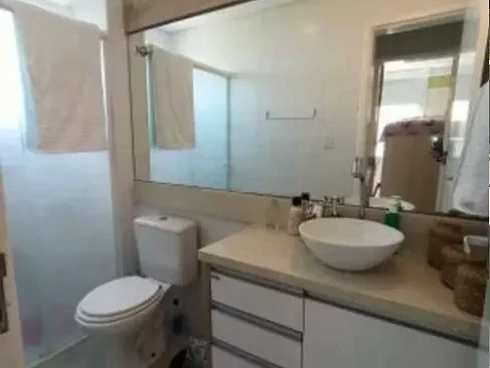 Apartamento em Bela Vista, Palhoça