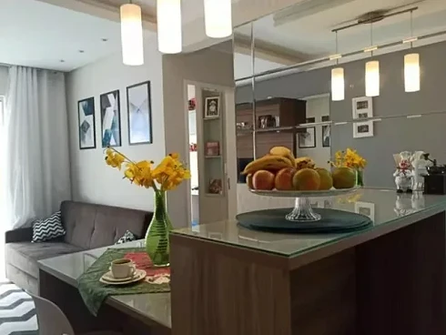 Apartamento em Bela Vista, Palhoça