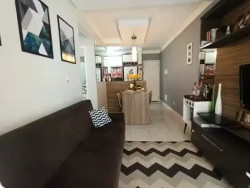 Apartamento em Bela Vista, Palhoça