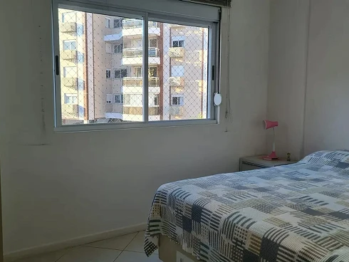 Apartamento em Itacorubi, Florianópolis