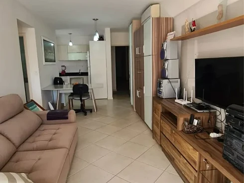 Apartamento em Itacorubi, Florianópolis