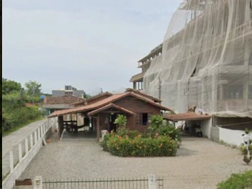Terreno em Campeche, Florianópolis