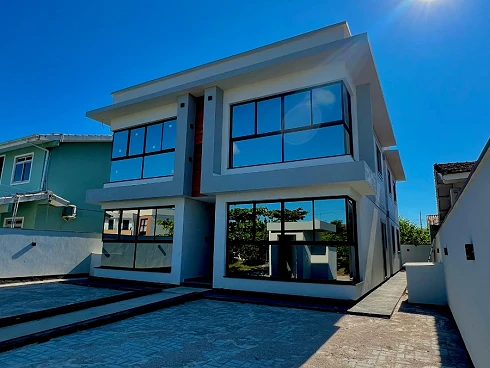 Apartamento em Pinheira, Palhoça