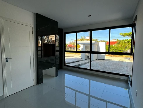 Apartamento em Pinheira, Palhoça