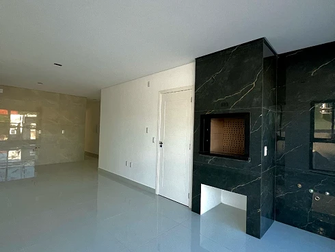Apartamento em Pinheira, Palhoça
