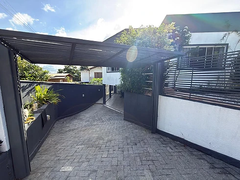 Casa em Rio Tavares, Florianópolis