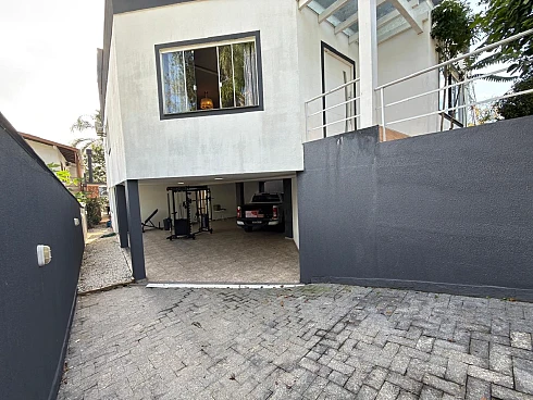 Casa em Rio Tavares, Florianópolis