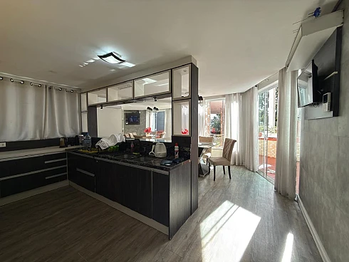 Casa em Rio Tavares, Florianópolis