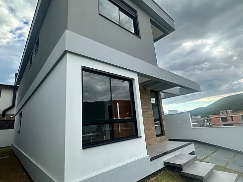 Casa em Rio Tavares, Florianópolis