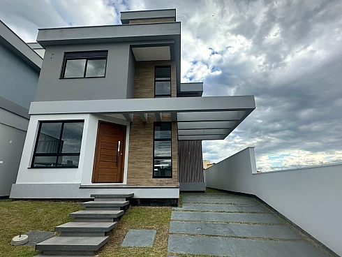 Casa em Rio Tavares, Florianópolis