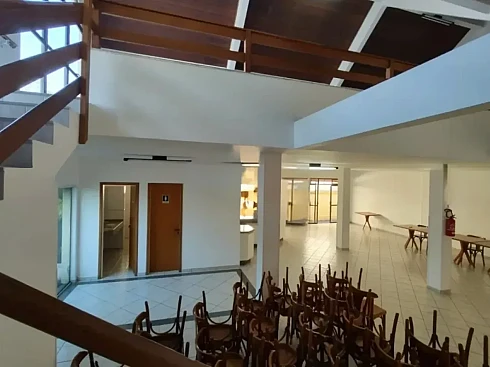 Apartamento em Coqueiros, Florianópolis