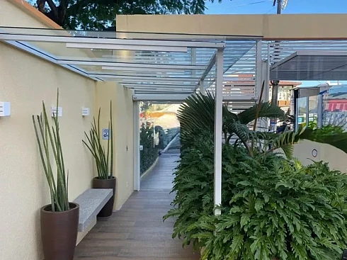 Apartamento em Coqueiros, Florianópolis