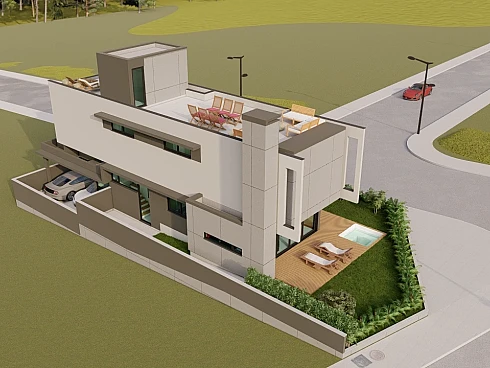Casa em Rio Tavares, Florianópolis