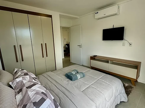 Apartamento em Praia de Fora, Palhoça