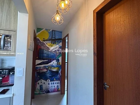 Casa 3 Quartos com 1 Suíte e 76m² - Bela Vista - Foto 12