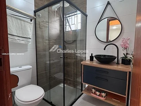 Casa 3 Quartos com 1 Suíte e 76m² - Bela Vista - Foto 13
