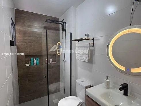 Casa 3 Quartos com 1 Suíte e 76m² - Bela Vista - Foto 14