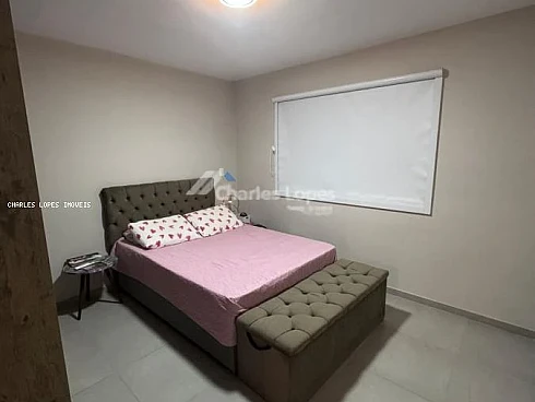Casa 3 Quartos com 1 Suíte e 76m² - Bela Vista - Foto 15