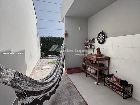 Casa 3 Quartos com 1 Suíte e 76m² - Bela Vista - Foto 18