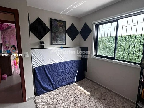 Casa 3 Quartos com 1 Suíte e 76m² - Bela Vista - Foto 7