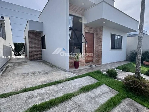 Casa 3 Quartos com 1 Suíte e 76m² - Bela Vista - Foto 21