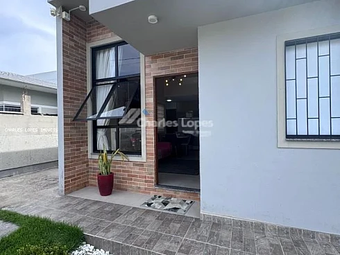 Casa em Bela Vista, Palhoça