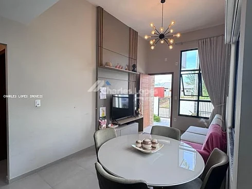 Casa em Bela Vista, Palhoça
