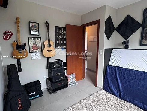 Casa 3 Quartos com 1 Suíte e 76m² - Bela Vista - Foto 8