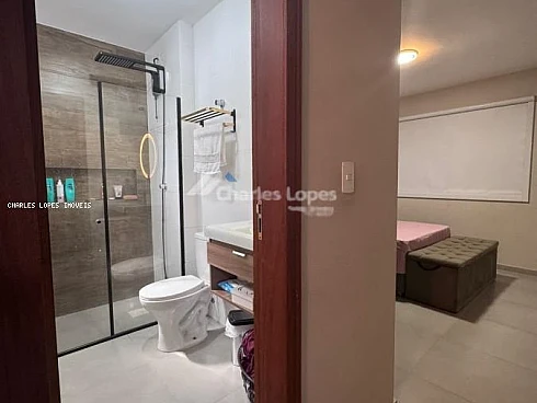 Casa 3 Quartos com 1 Suíte e 76m² - Bela Vista - Foto 9