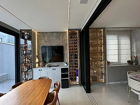 Casa em Santa Regina, Camboriú