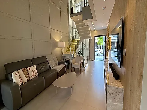 Casa em Santa Regina, Camboriú