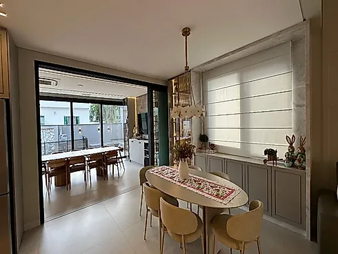 Casa em Santa Regina, Camboriú