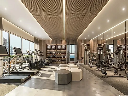 Apartamento em Pereque, Porto Belo