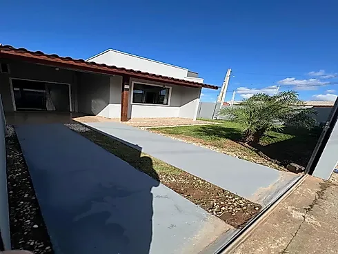 Casa em Itajuba, Barra Velha