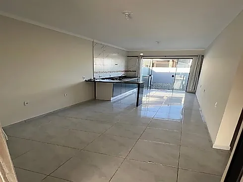 Casa em Itajuba, Barra Velha