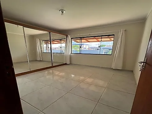 Casa em Itajuba, Barra Velha