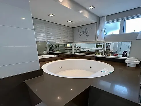 Apartamento em Centro, Itajaí