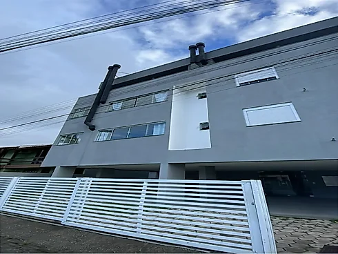 Apartamento em Cachoeira do Bom Jesus, Florianópolis