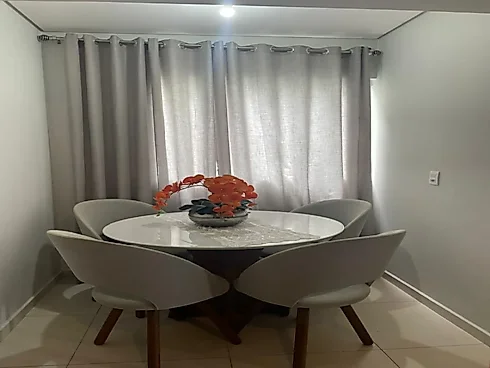 Apartamento em Cachoeira do Bom Jesus, Florianópolis